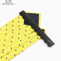 Thumbnail for Fashion Men's Tie Casual  Necktie - Path Of Praise - Path Of Praise