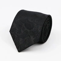 Thumbnail for Fashion Men's Tie Casual  Necktie - Path Of Praise - Path Of Praise