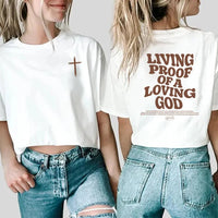 Thumbnail for Living Proof of a Loving God