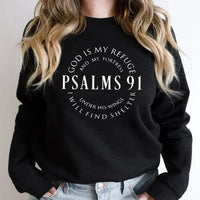 Thumbnail for Psalms 91 