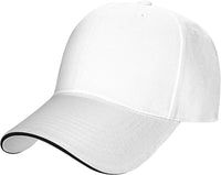 Thumbnail for FBI – Firm Believer in Jesus Baseball Cap – Christian Trucker Hat for Men & Women – Faith-Based Adjustable Hat with Sun Protection