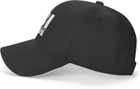 Thumbnail for FBI – Firm Believer in Jesus Baseball Cap – Christian Trucker Hat for Men & Women – Faith-Based Adjustable Hat with Sun Protection